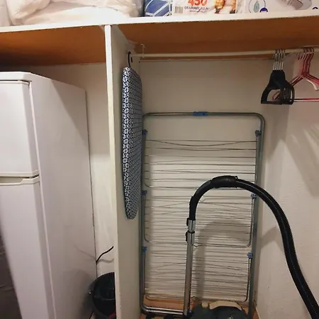 Apartman T1bis Incas Parking Clim Piscine - Centre-ville - Rossiconciergerie - Linge Inclus