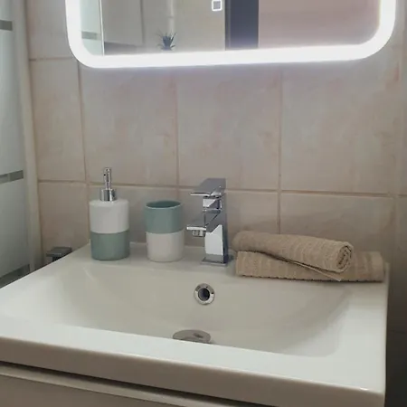 T1bis Incas Parking Clim Piscine - Centre-ville - Rossiconciergerie - Linge Inclus Apartman La Grande-Motte
