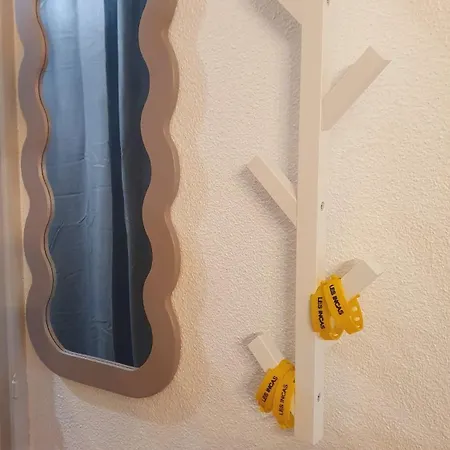 Apartmán Incas Avec Parking Prive Clim Piscine - Centre-ville - Rossiconciergerie - Linge Inclus La Grande Motte