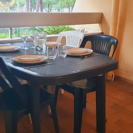 Apartman T1bis Incas Parking Clim Piscine - Centre-ville - Rossiconciergerie - Linge Inclus