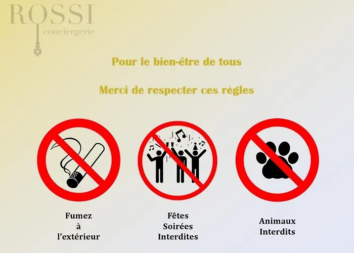 T1bis Incas Parking Clim Piscine - Centre-ville - Rossiconciergerie - Linge Inclus Διαμέρισμα